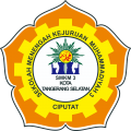 Logo SMK Muhammadiyah 3